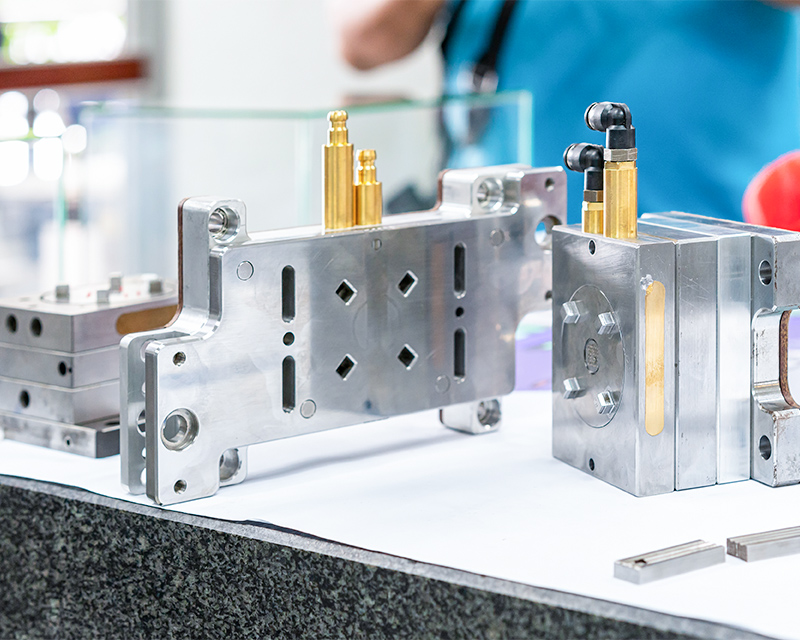 模具的使用方法及保養(yǎng)十要點(diǎn)，你全都了解清楚了嗎？